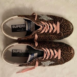 Golden Goose superstars 39